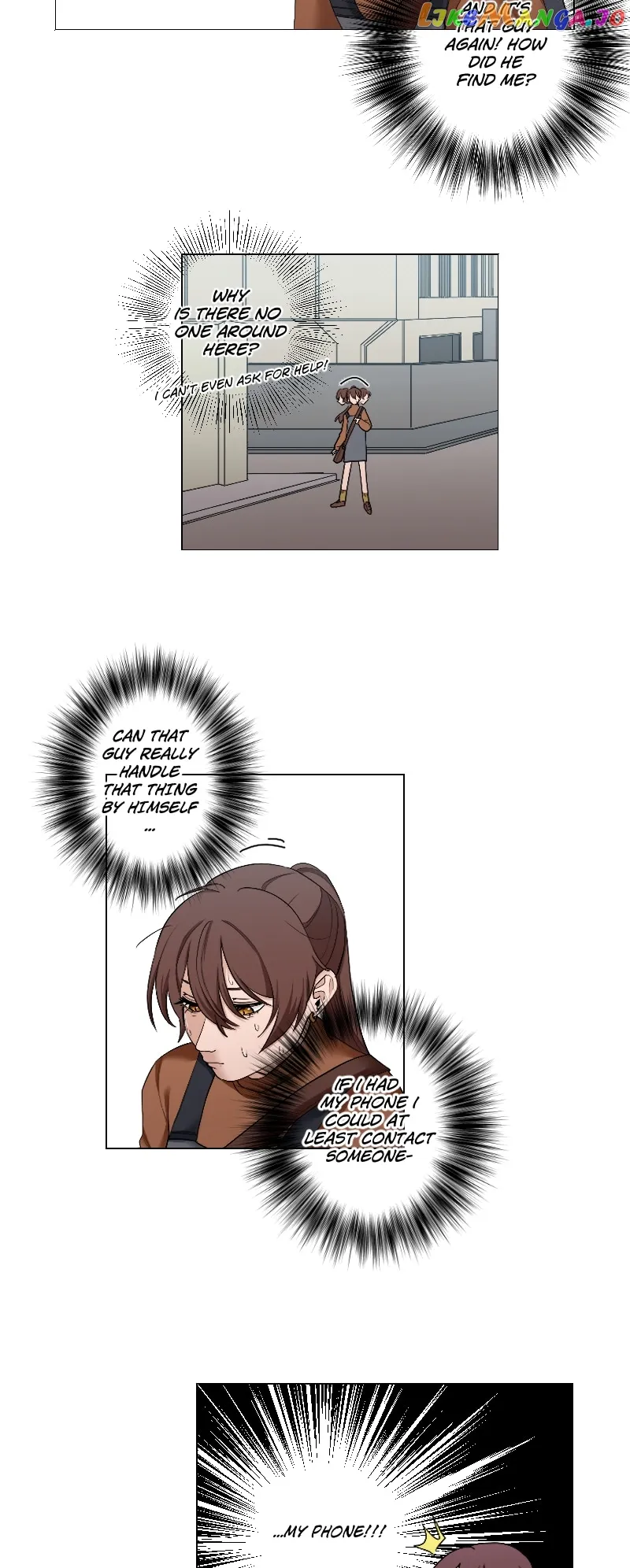 Your Wish chapter 5 page 7