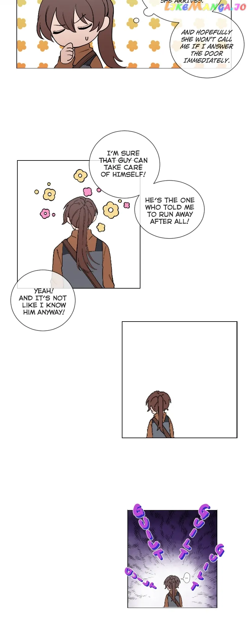 Your Wish chapter 5 page 9