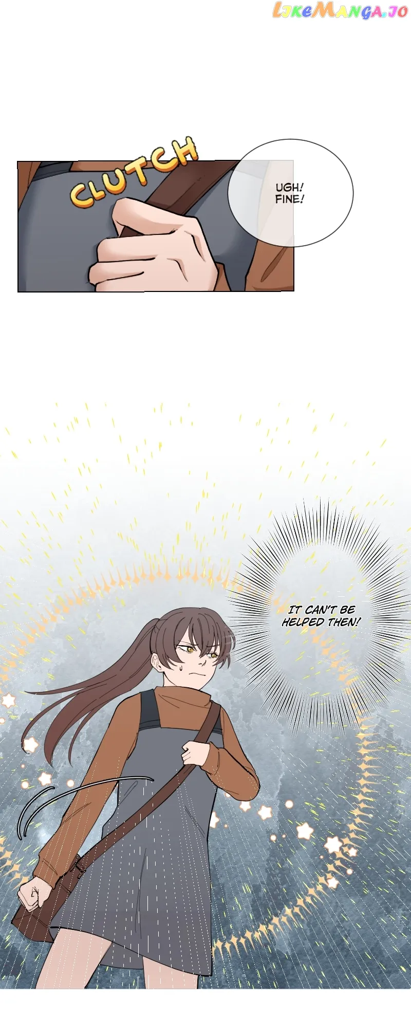 Your Wish chapter 5 page 10