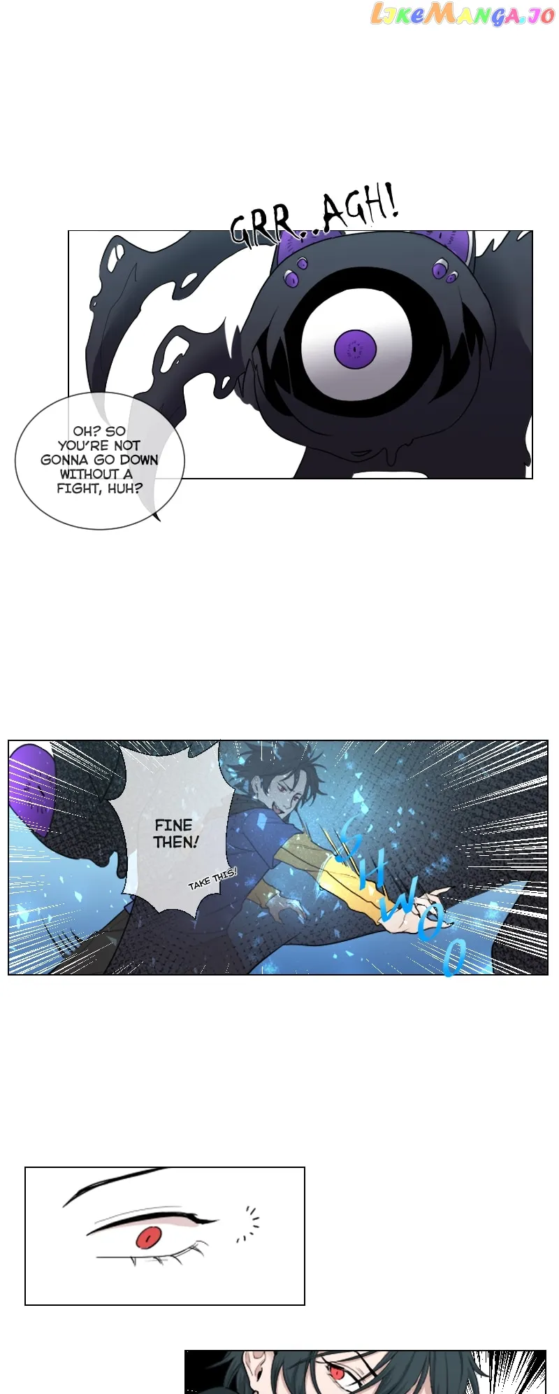 Your Wish chapter 5 page 12