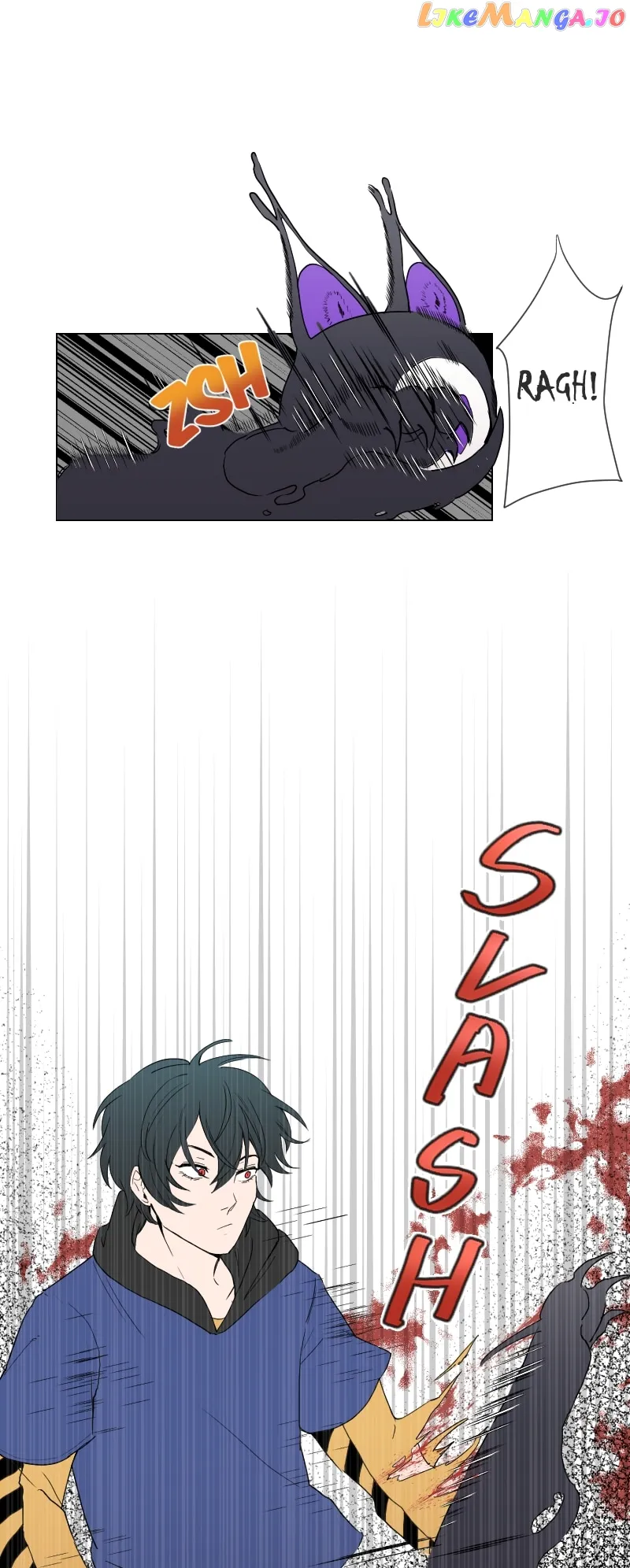 Your Wish chapter 5 page 14