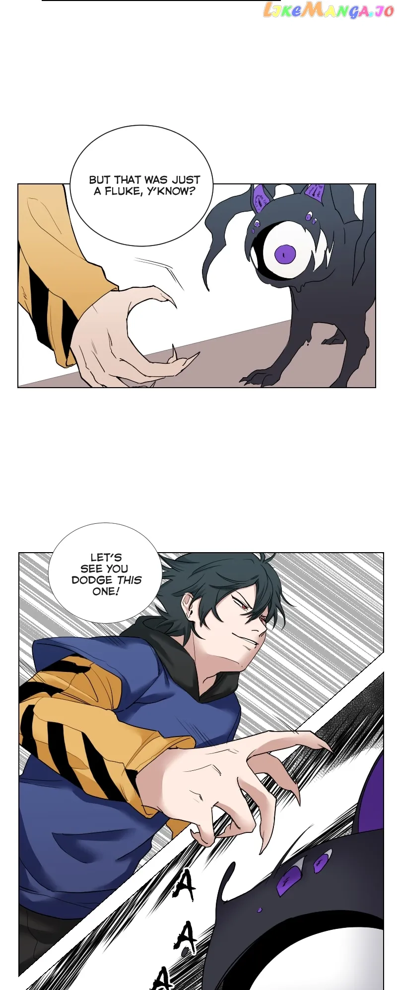 Your Wish chapter 5 page 17
