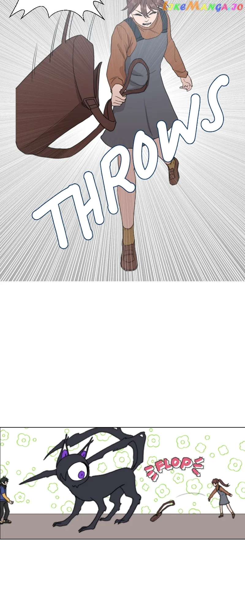 Your Wish chapter 5 page 20