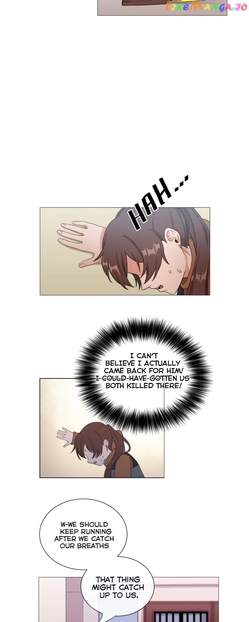 Your Wish chapter 5 page 24