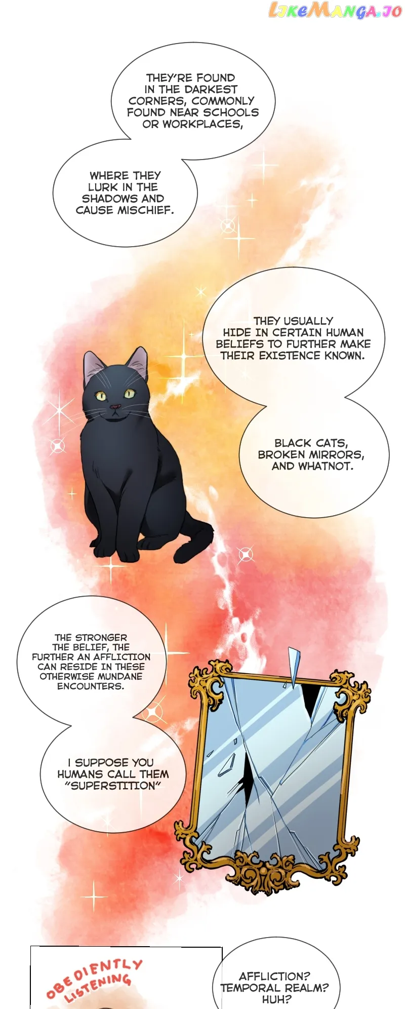 Your Wish chapter 5 page 28