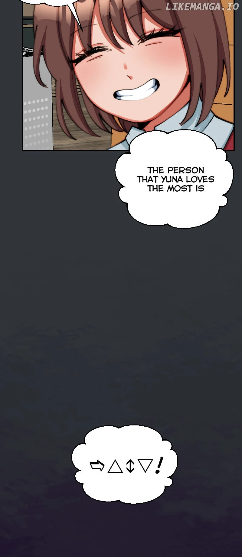Your Wish chapter 50 page 4