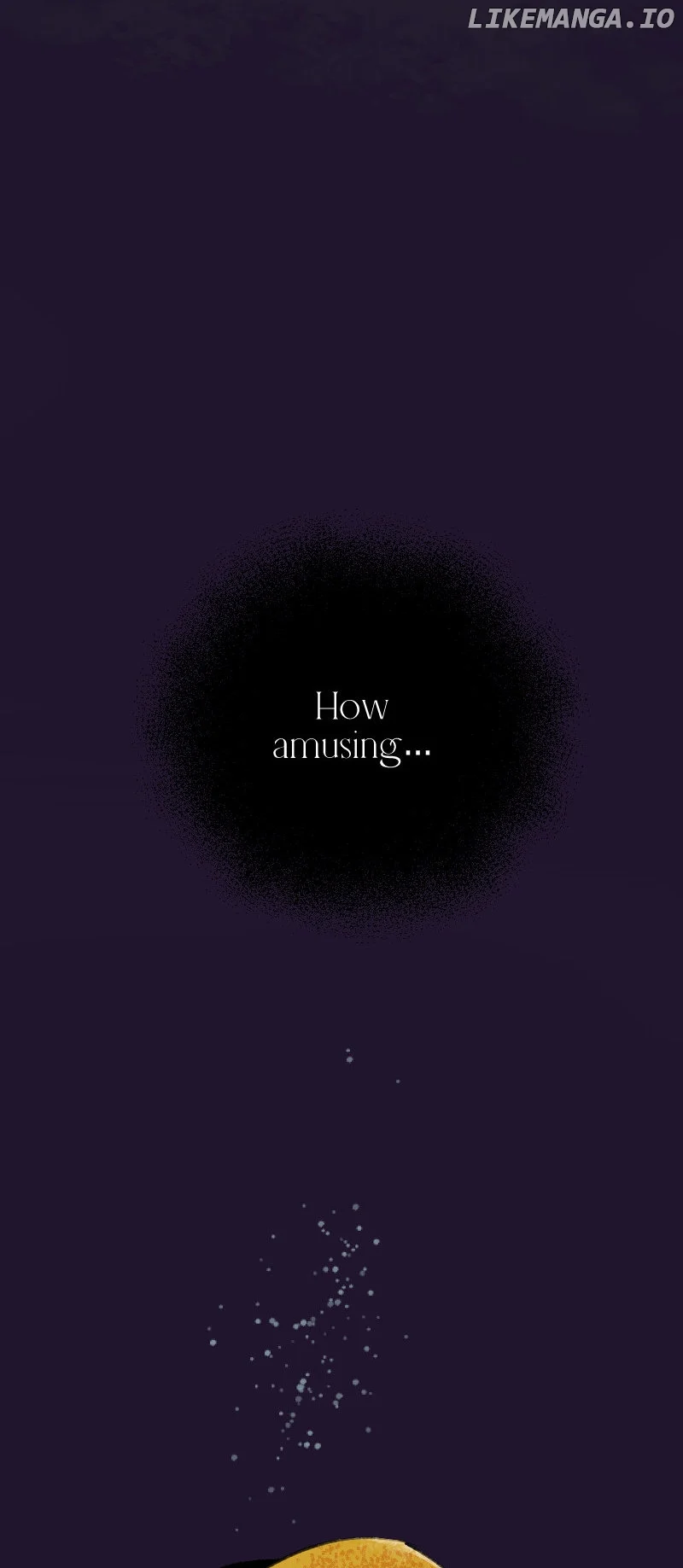 Your Wish chapter 50 page 5