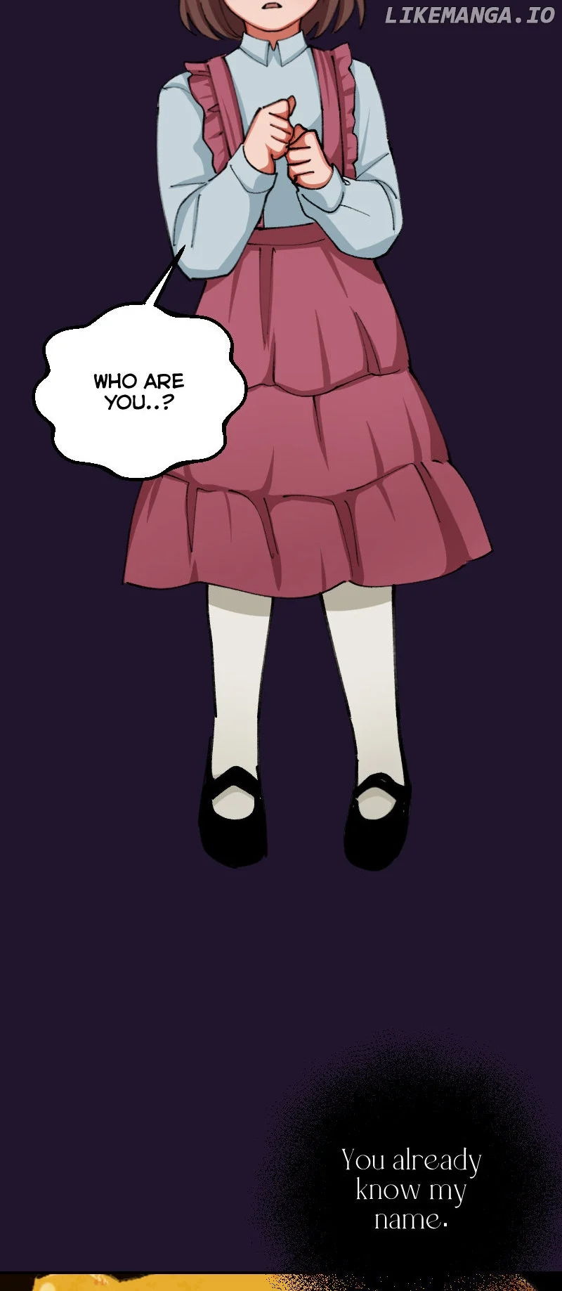 Your Wish chapter 50 page 7