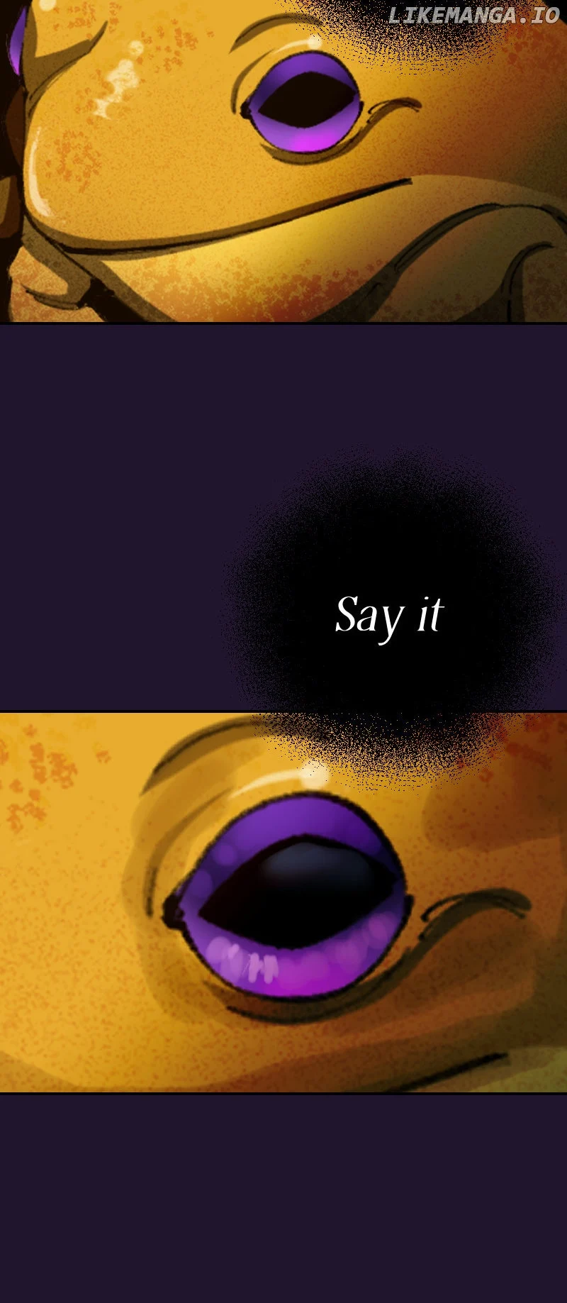 Your Wish chapter 50 page 8