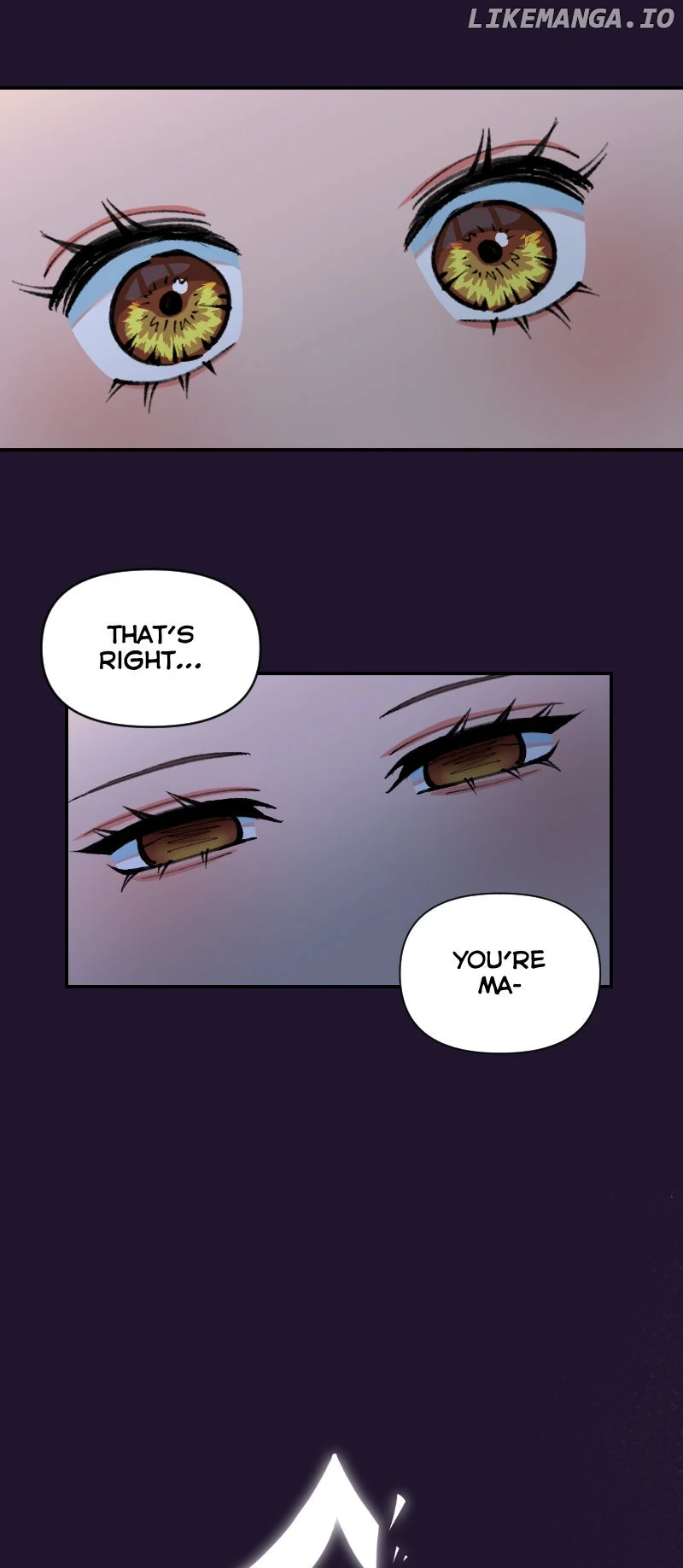 Your Wish chapter 50 page 9