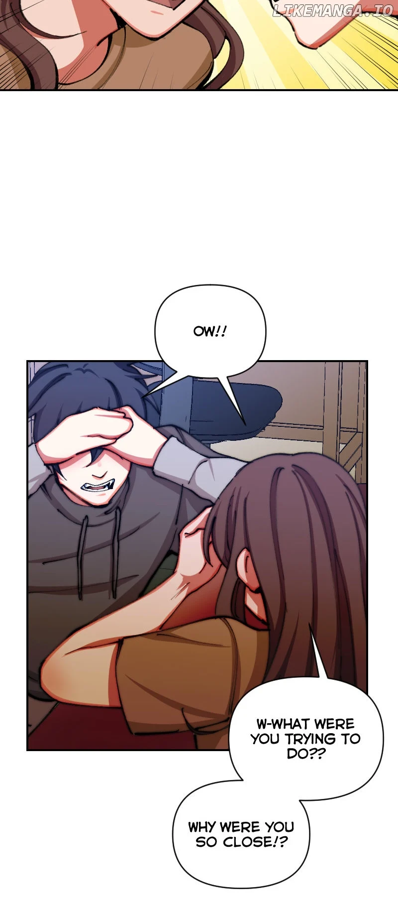 Your Wish chapter 50 page 11