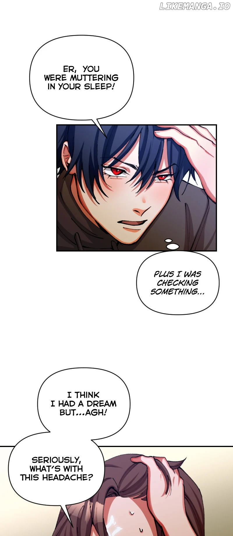 Your Wish chapter 50 page 12