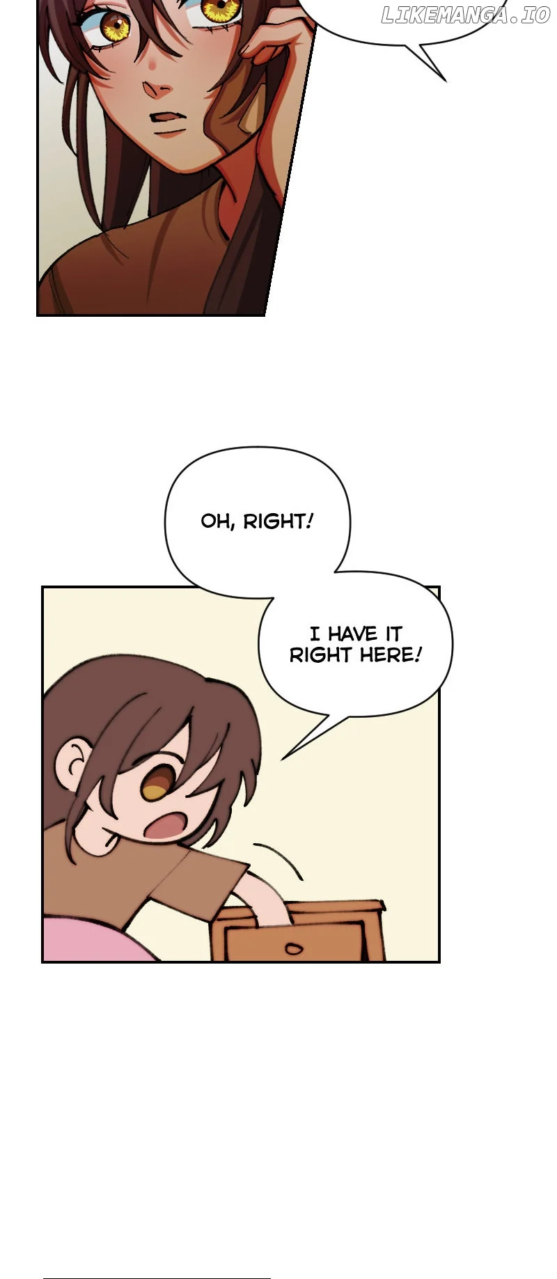 Your Wish chapter 50 page 14