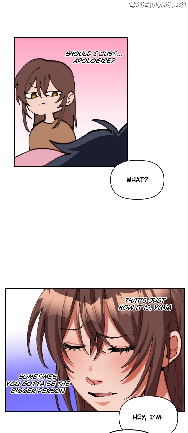 Your Wish chapter 50 page 18