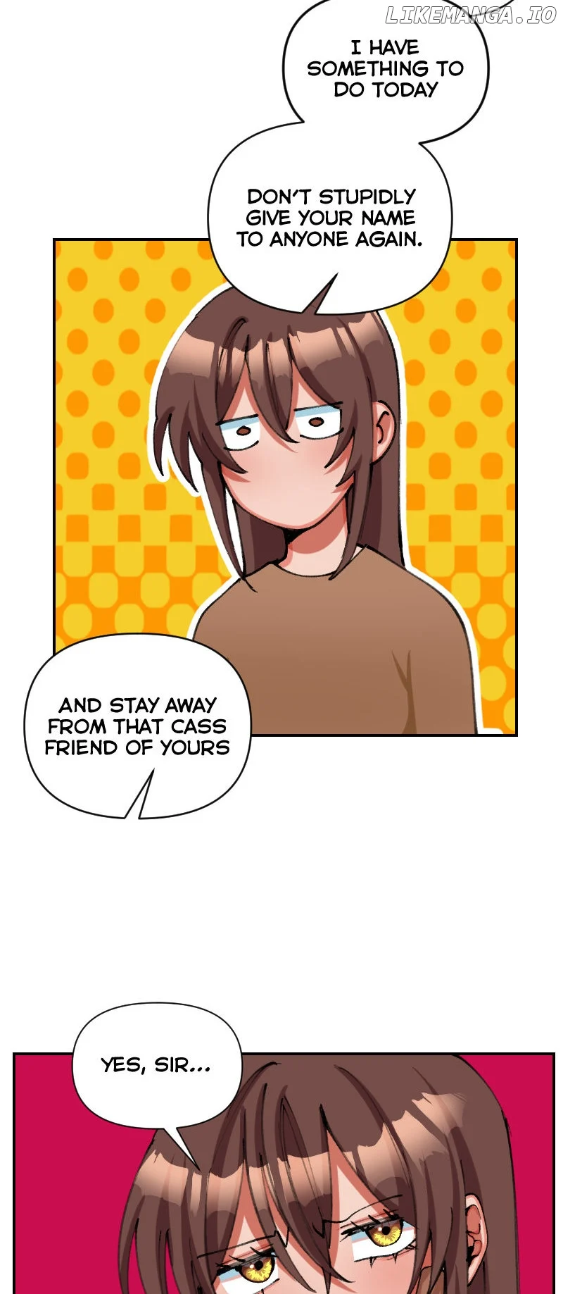 Your Wish chapter 50 page 19