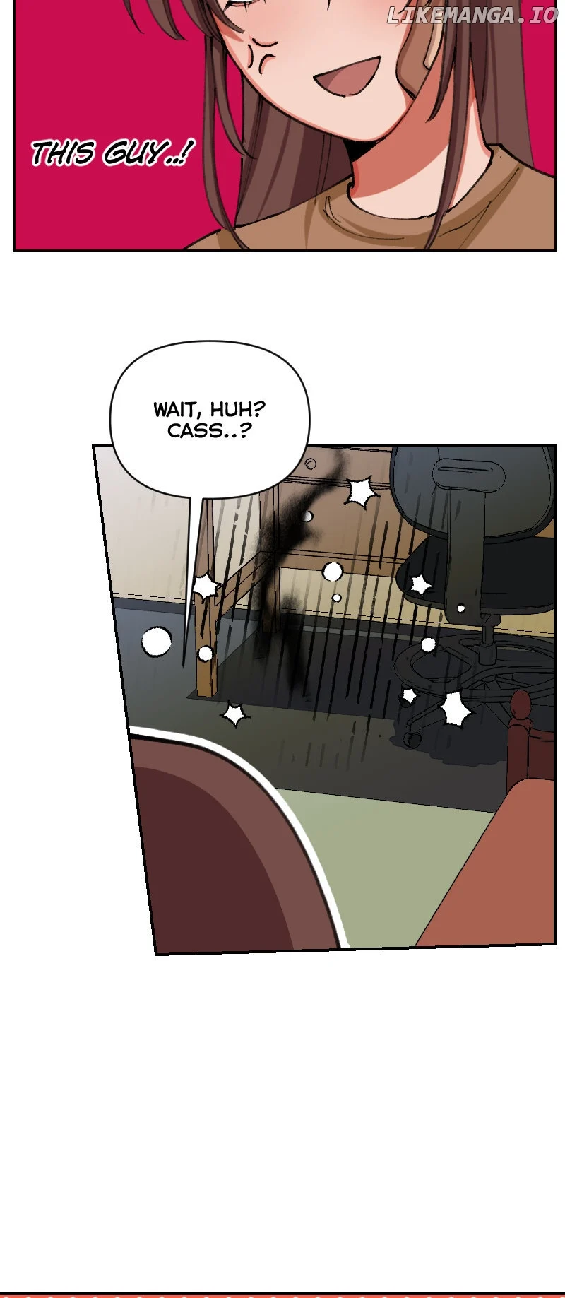 Your Wish chapter 50 page 20