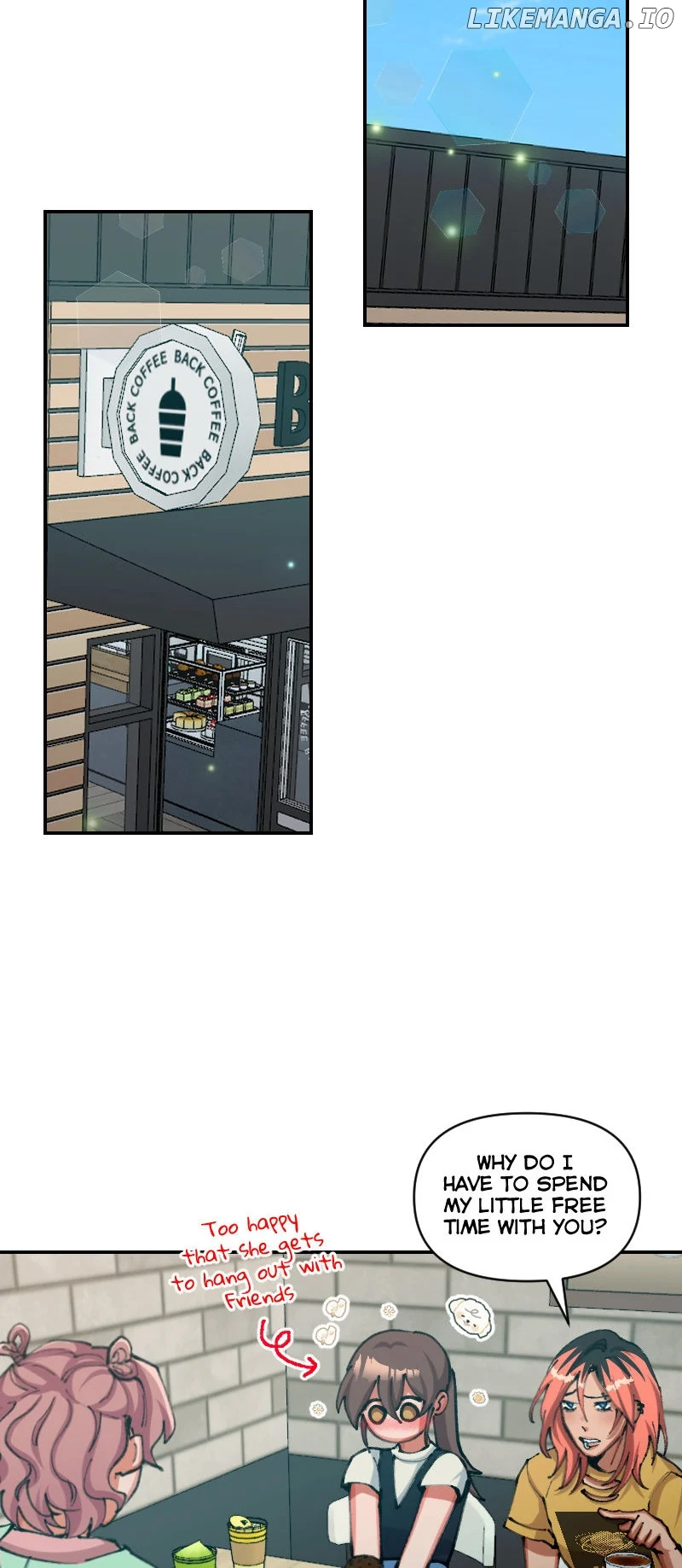 Your Wish chapter 50 page 24