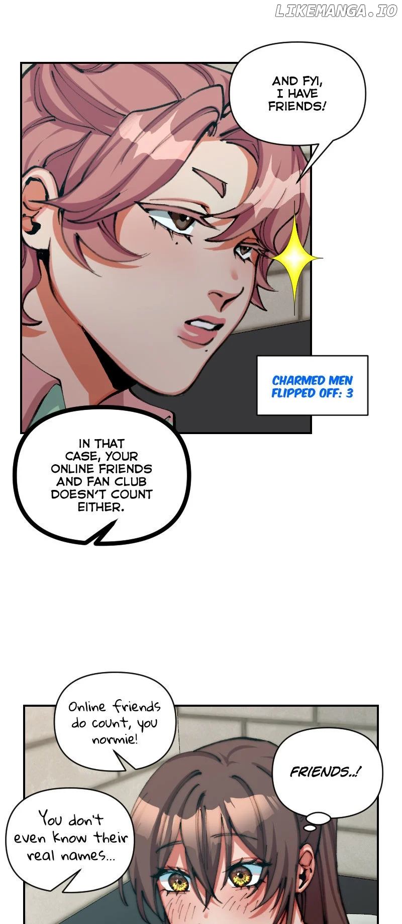 Your Wish chapter 50 page 26