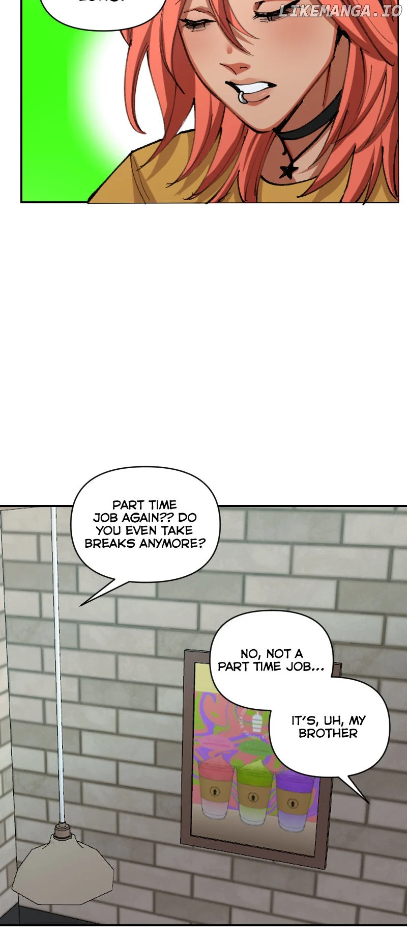 Your Wish chapter 50 page 28