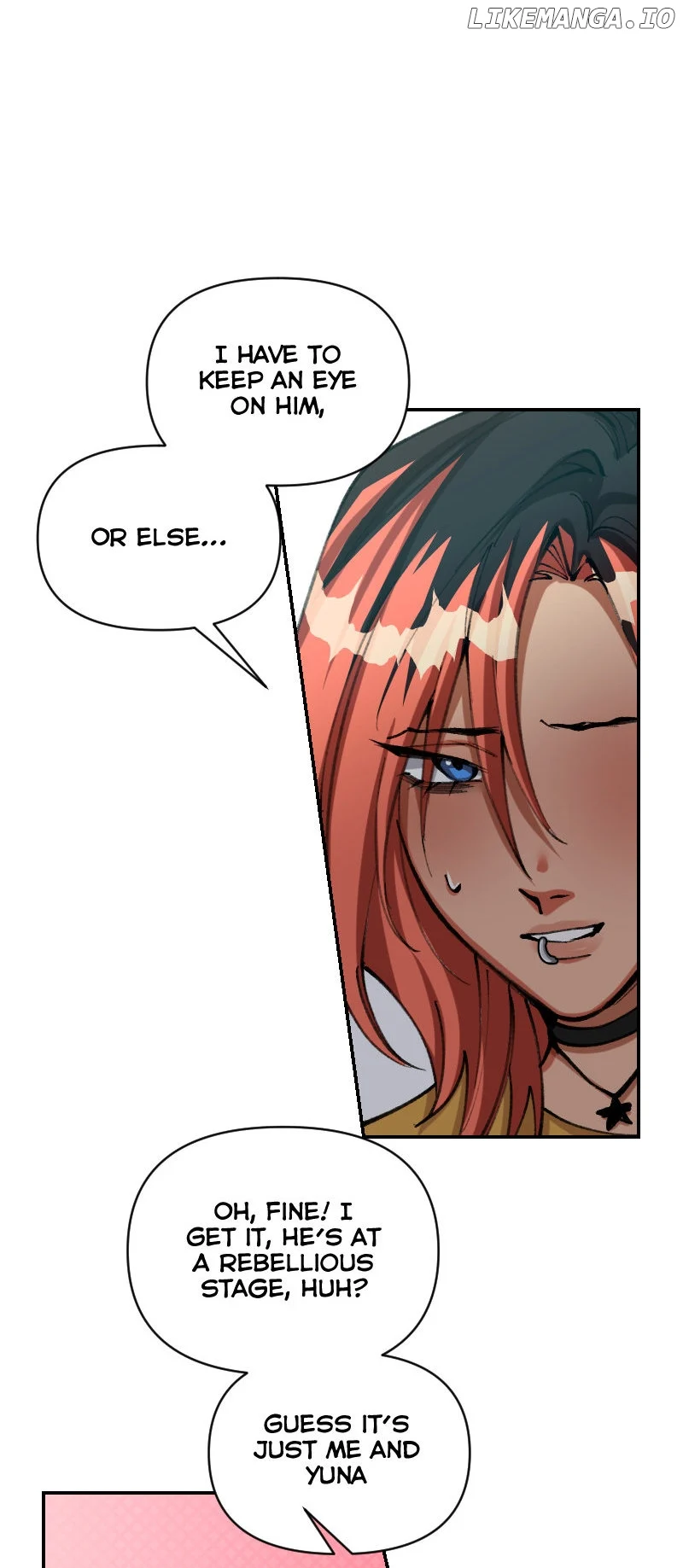 Your Wish chapter 50 page 29