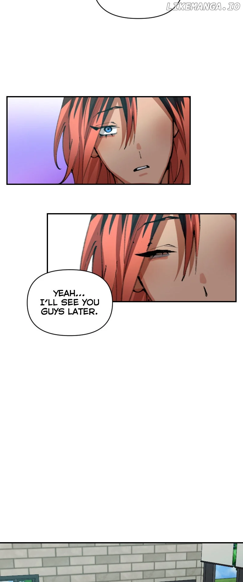 Your Wish chapter 50 page 35