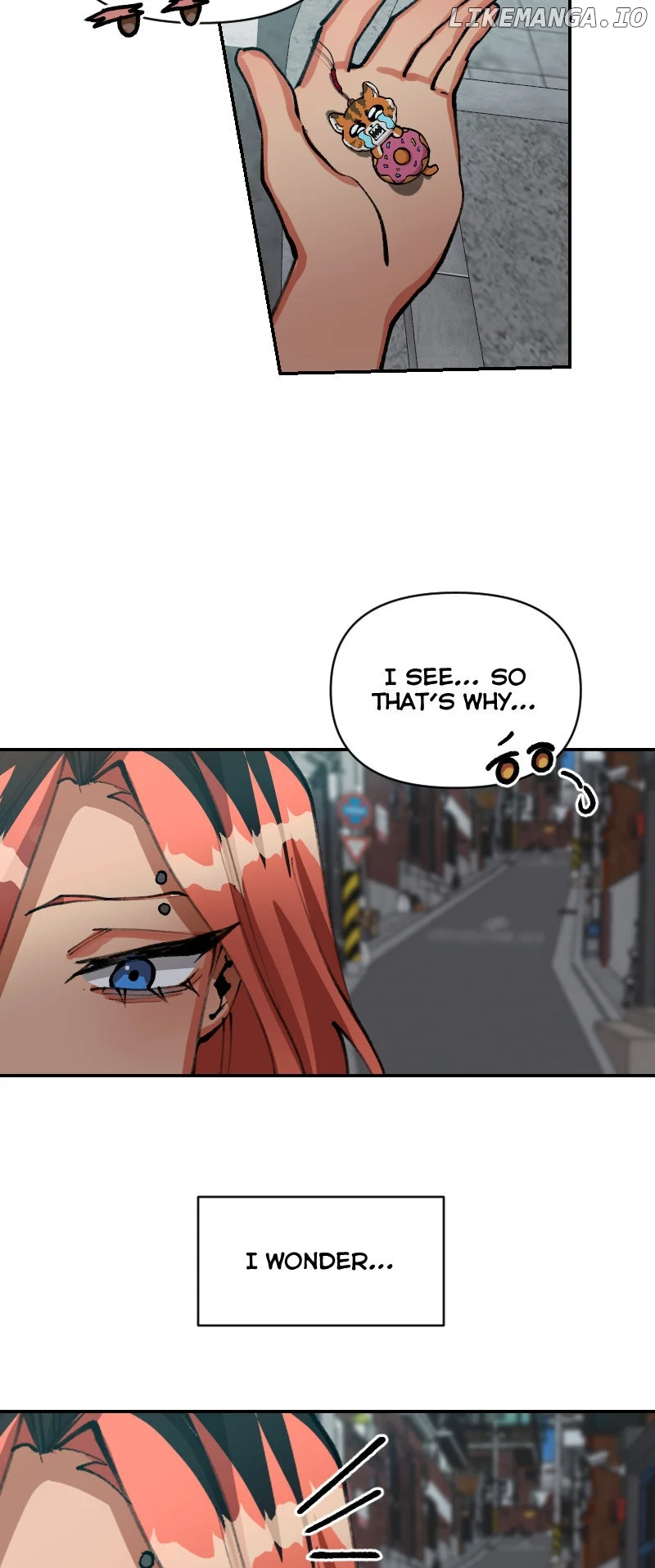 Your Wish chapter 50 page 38