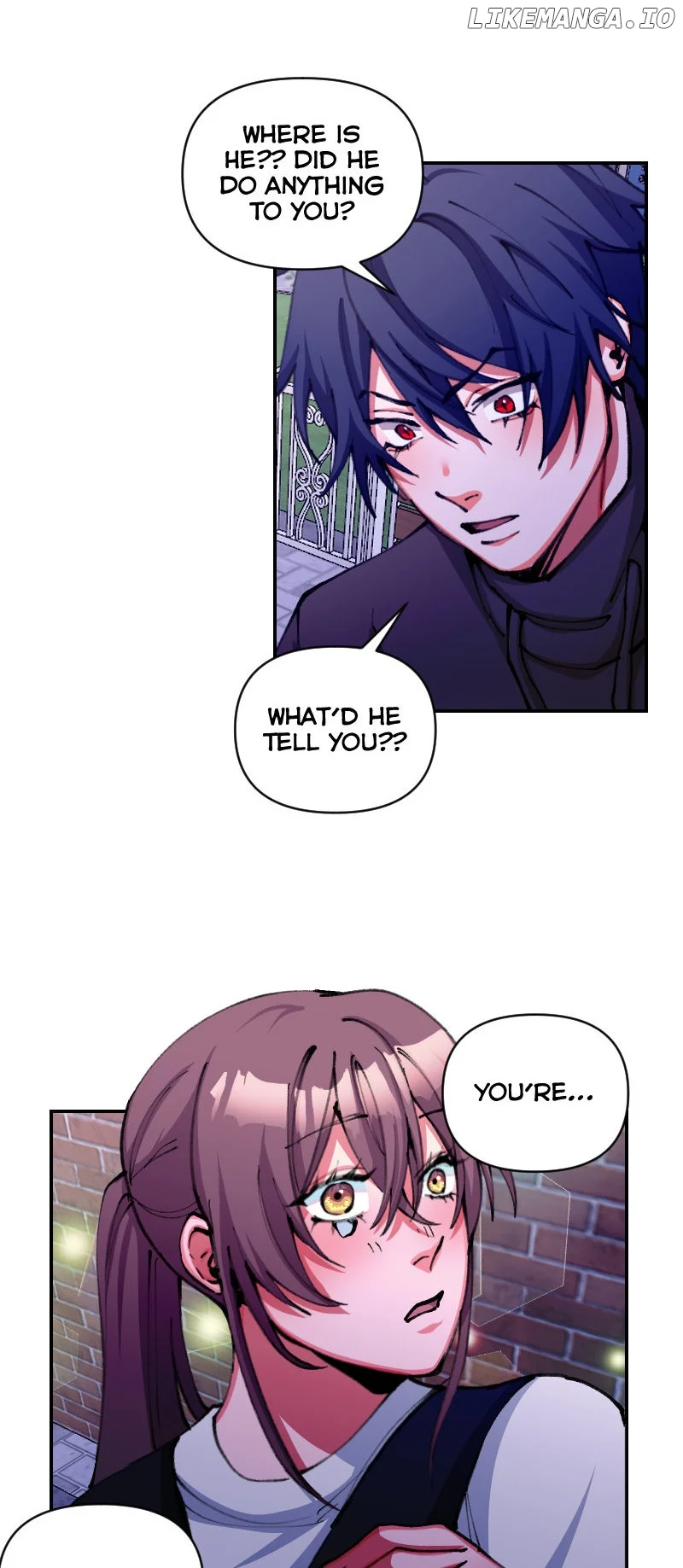 Your Wish chapter 53 page 3