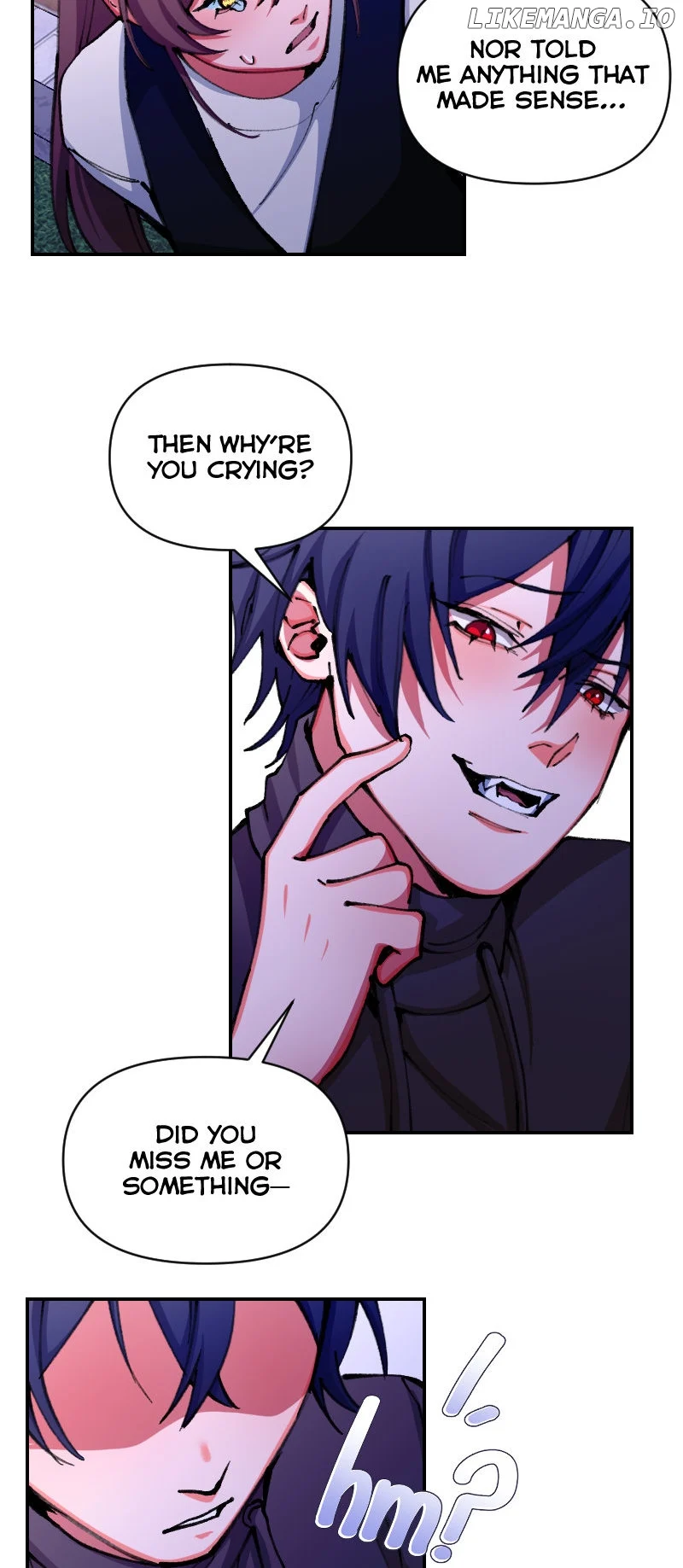 Your Wish chapter 53 page 5