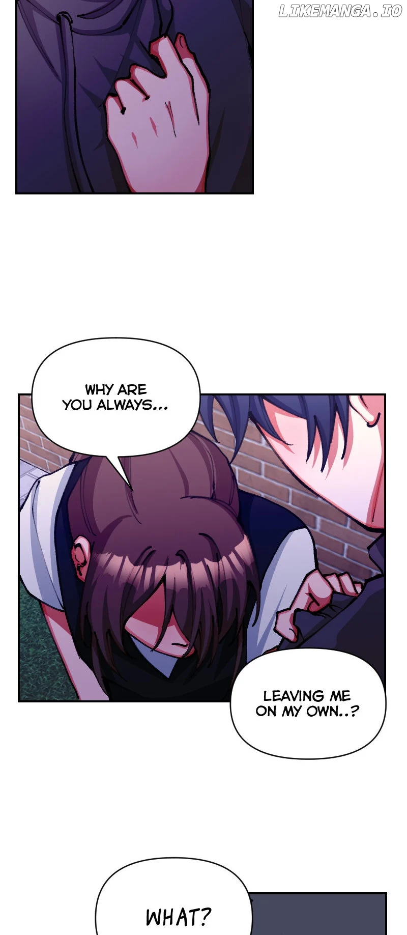 Your Wish chapter 53 page 6