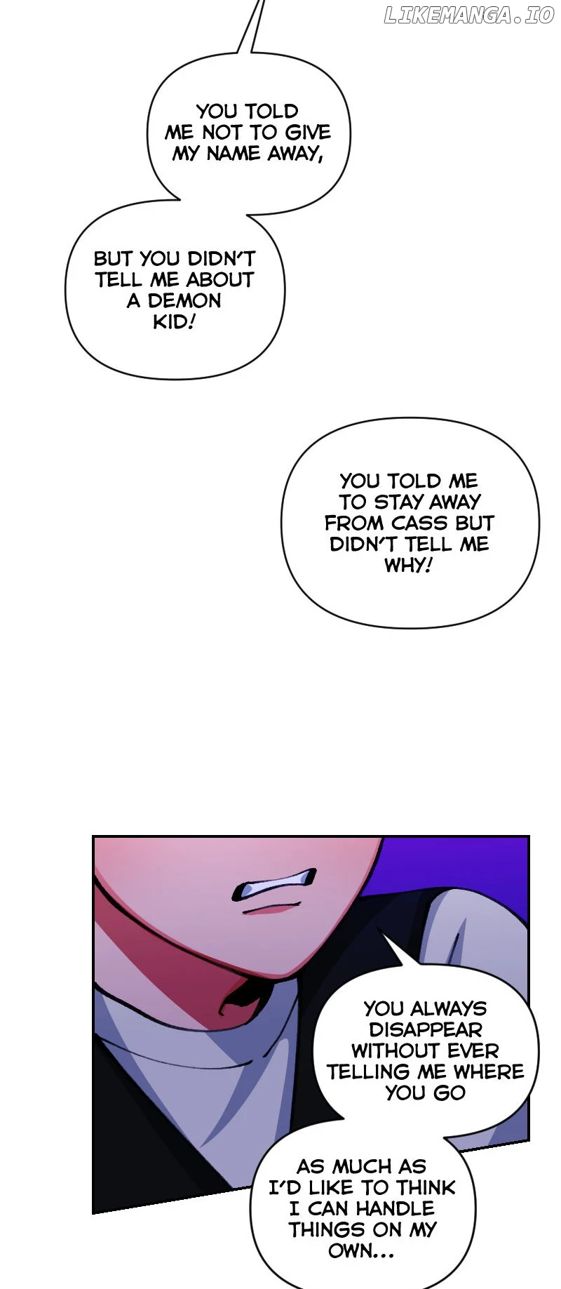 Your Wish chapter 53 page 8