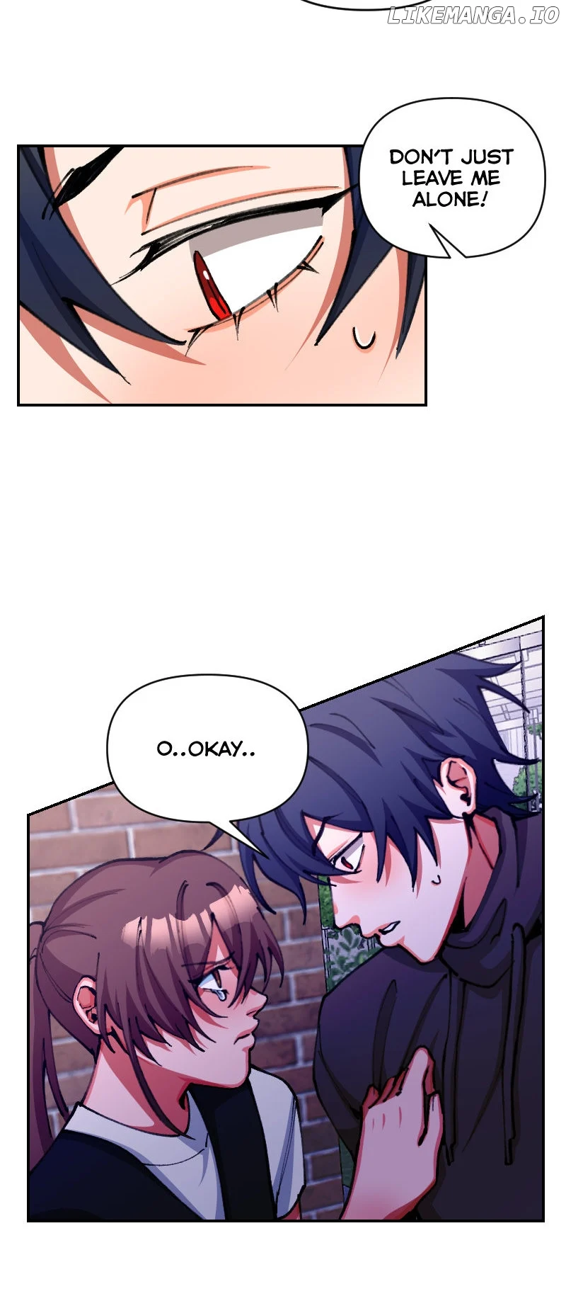 Your Wish chapter 53 page 9