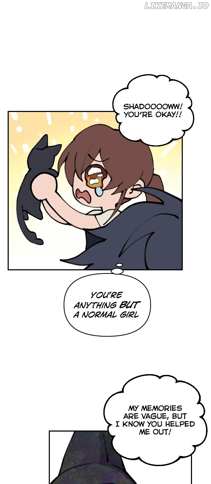 Your Wish chapter 53 page 11