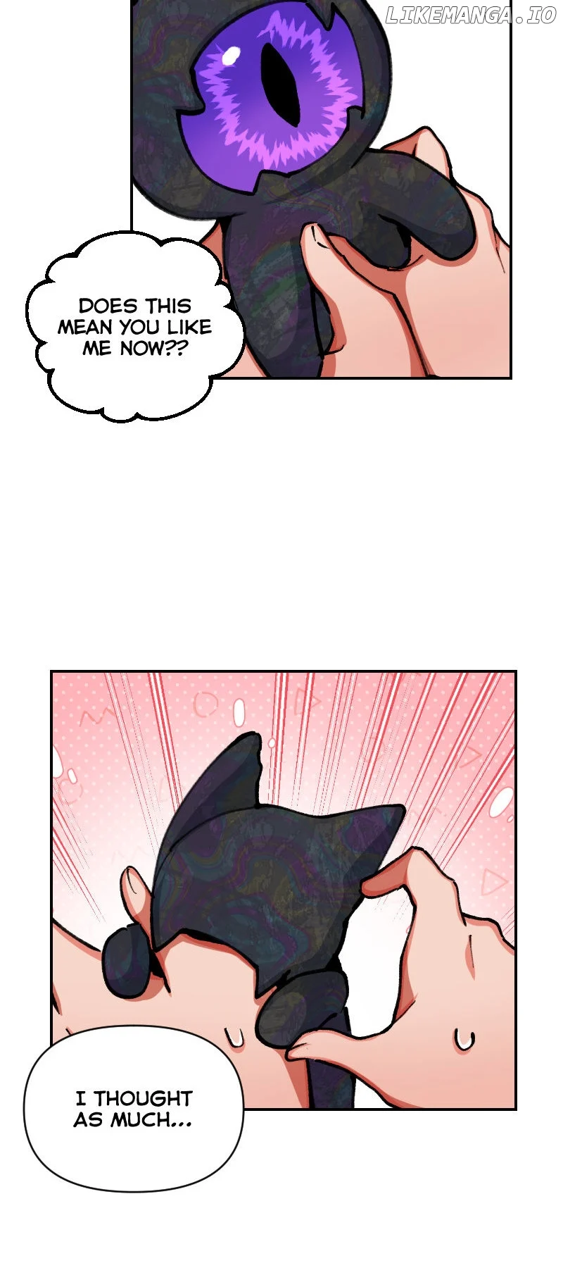 Your Wish chapter 53 page 12