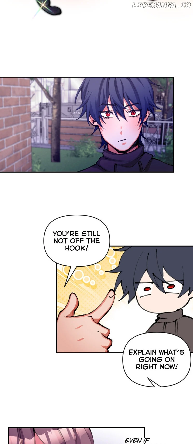 Your Wish chapter 53 page 14