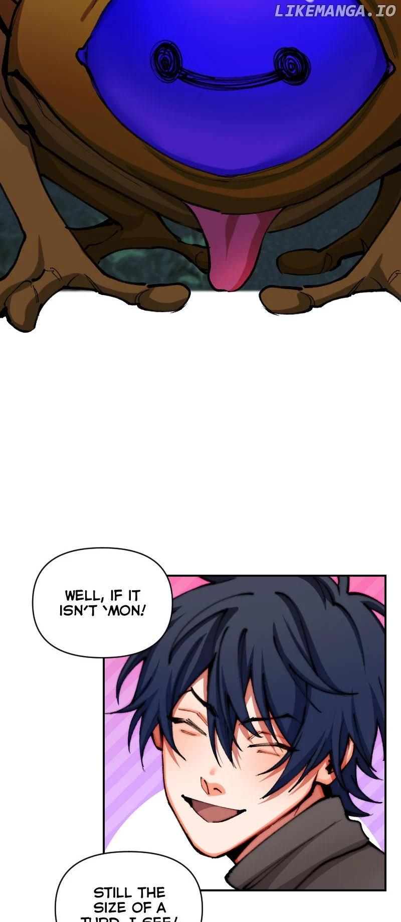 Your Wish chapter 53 page 17