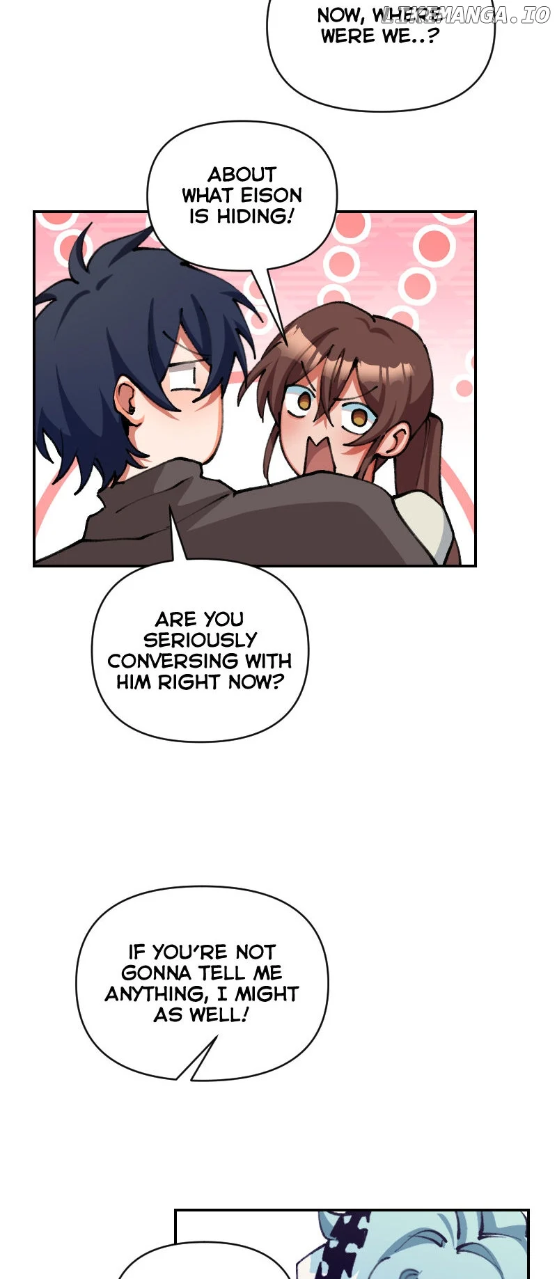 Your Wish chapter 53 page 20