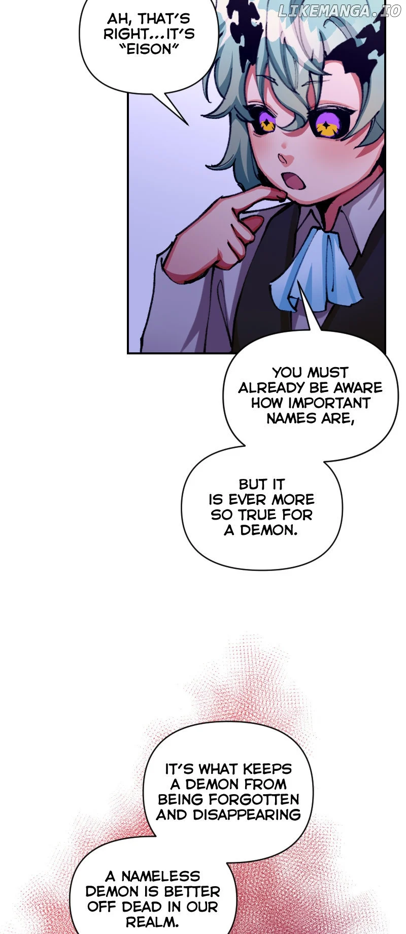 Your Wish chapter 53 page 21