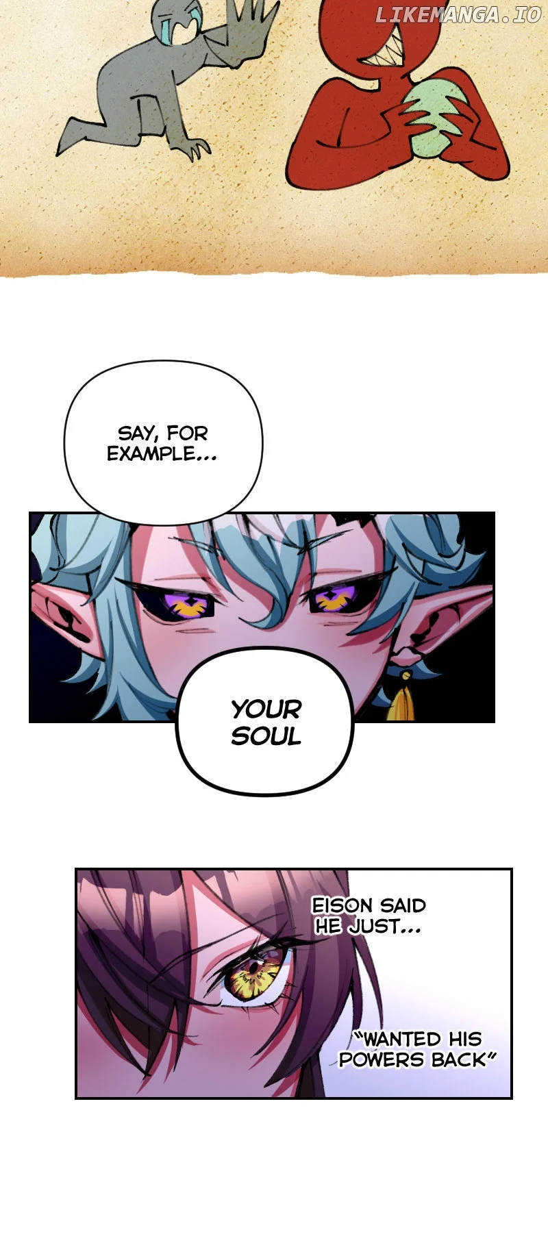 Your Wish chapter 53 page 26