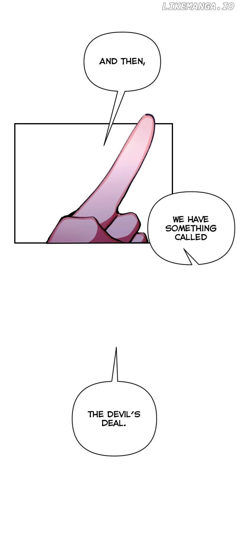 Your Wish chapter 53 page 27