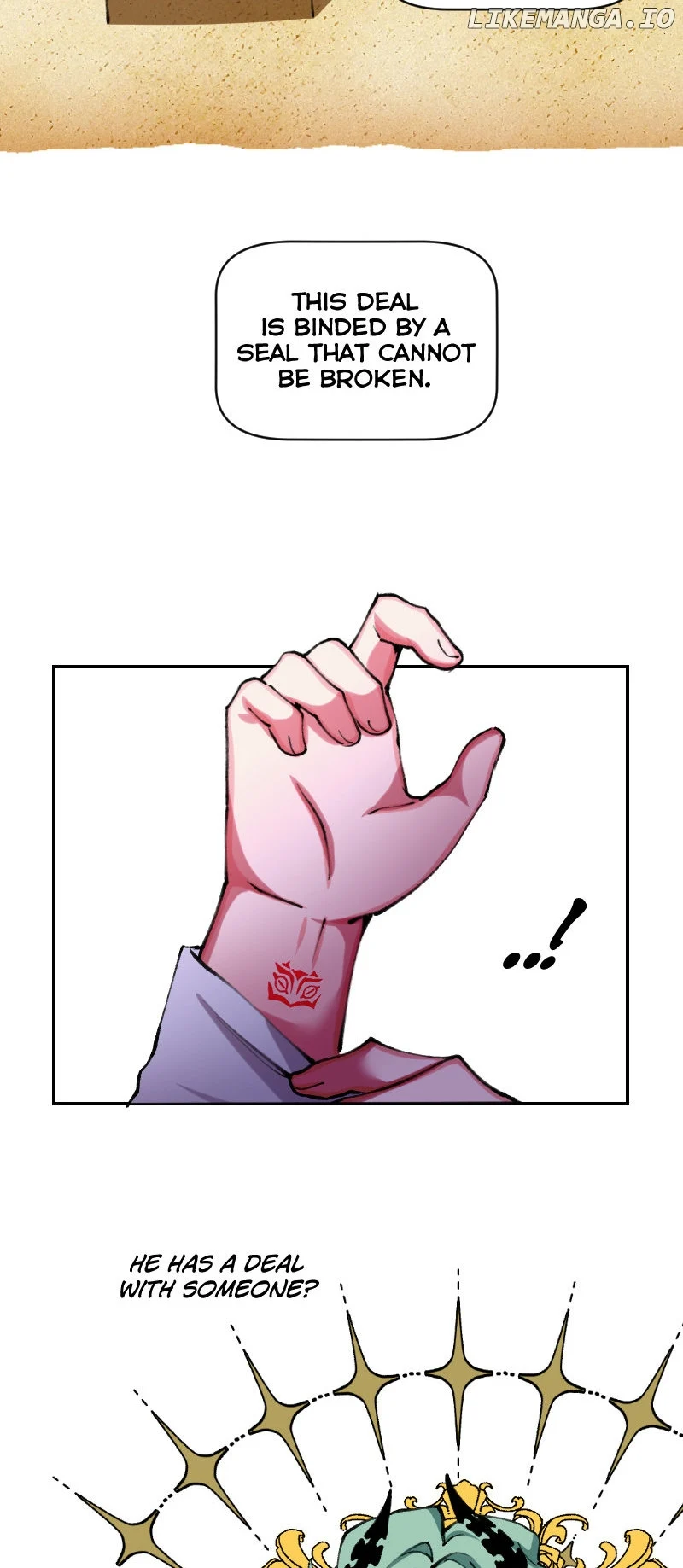 Your Wish chapter 53 page 30