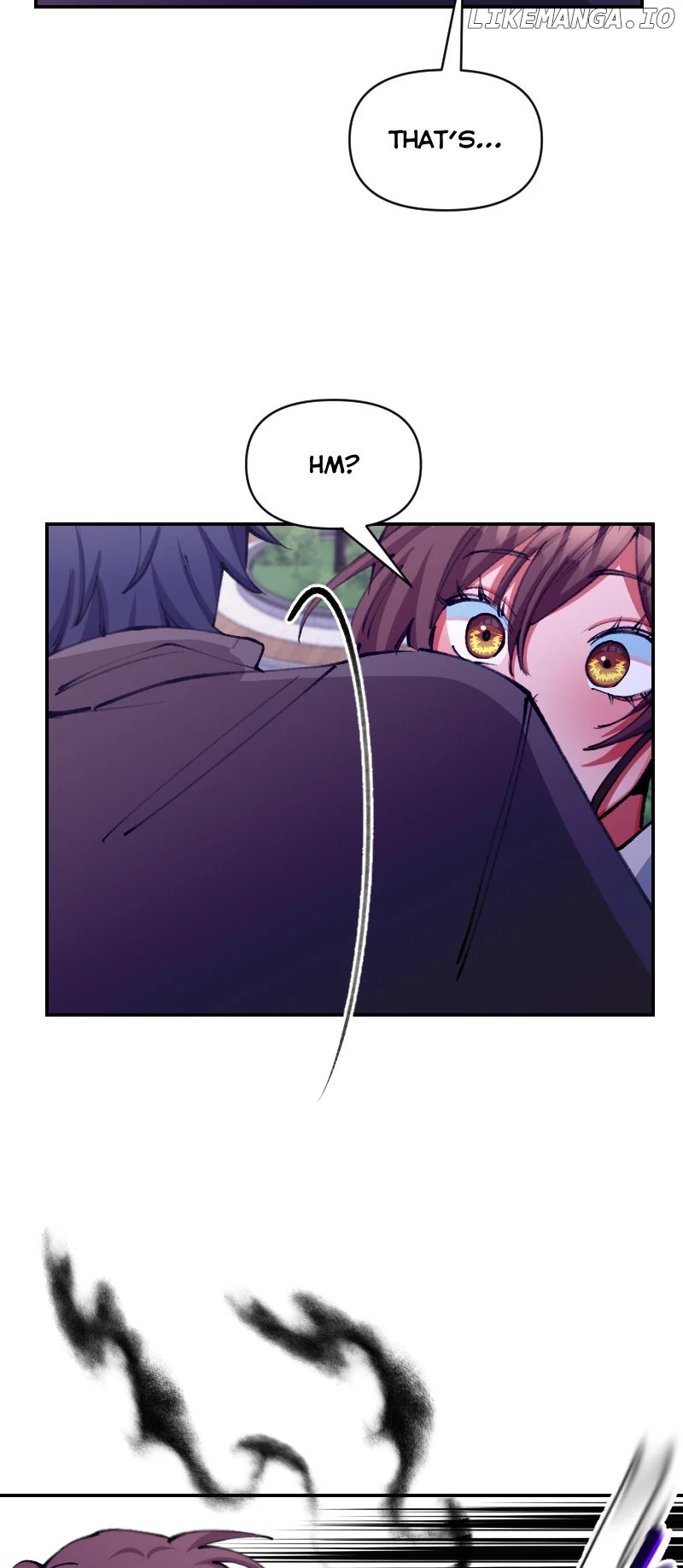 Your Wish chapter 53 page 32