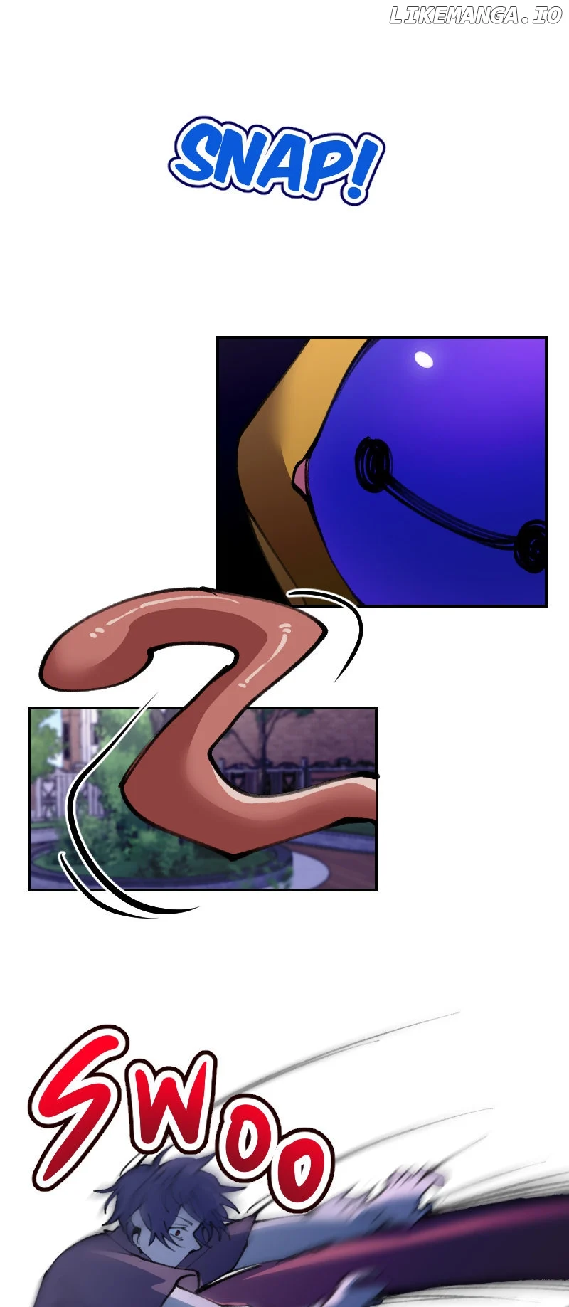 Your Wish chapter 53 page 35