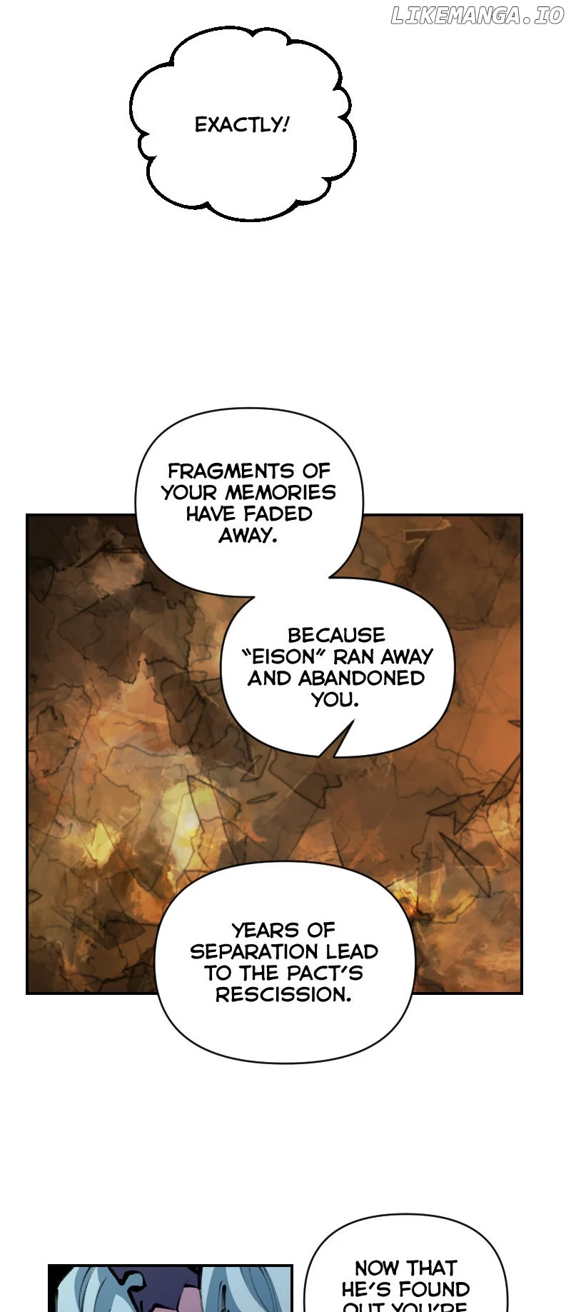 Your Wish chapter 53 page 39