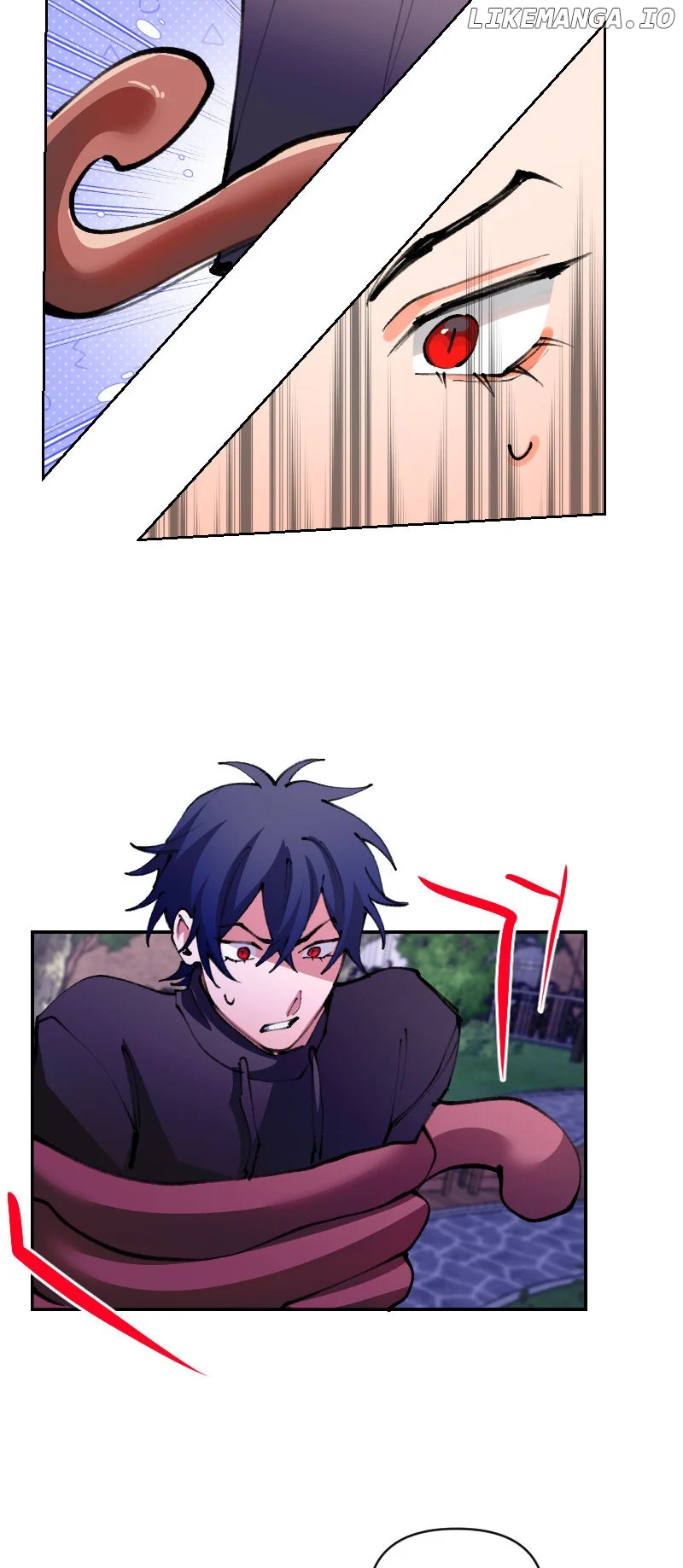 Your Wish chapter 53 page 42