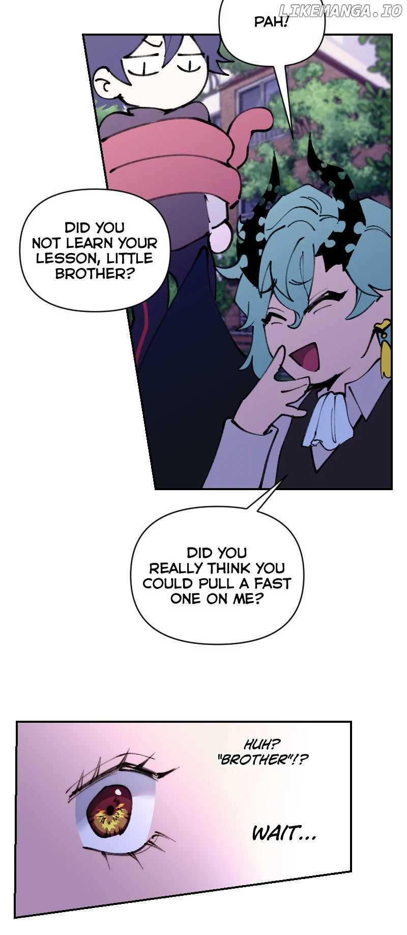 Your Wish chapter 53 page 43