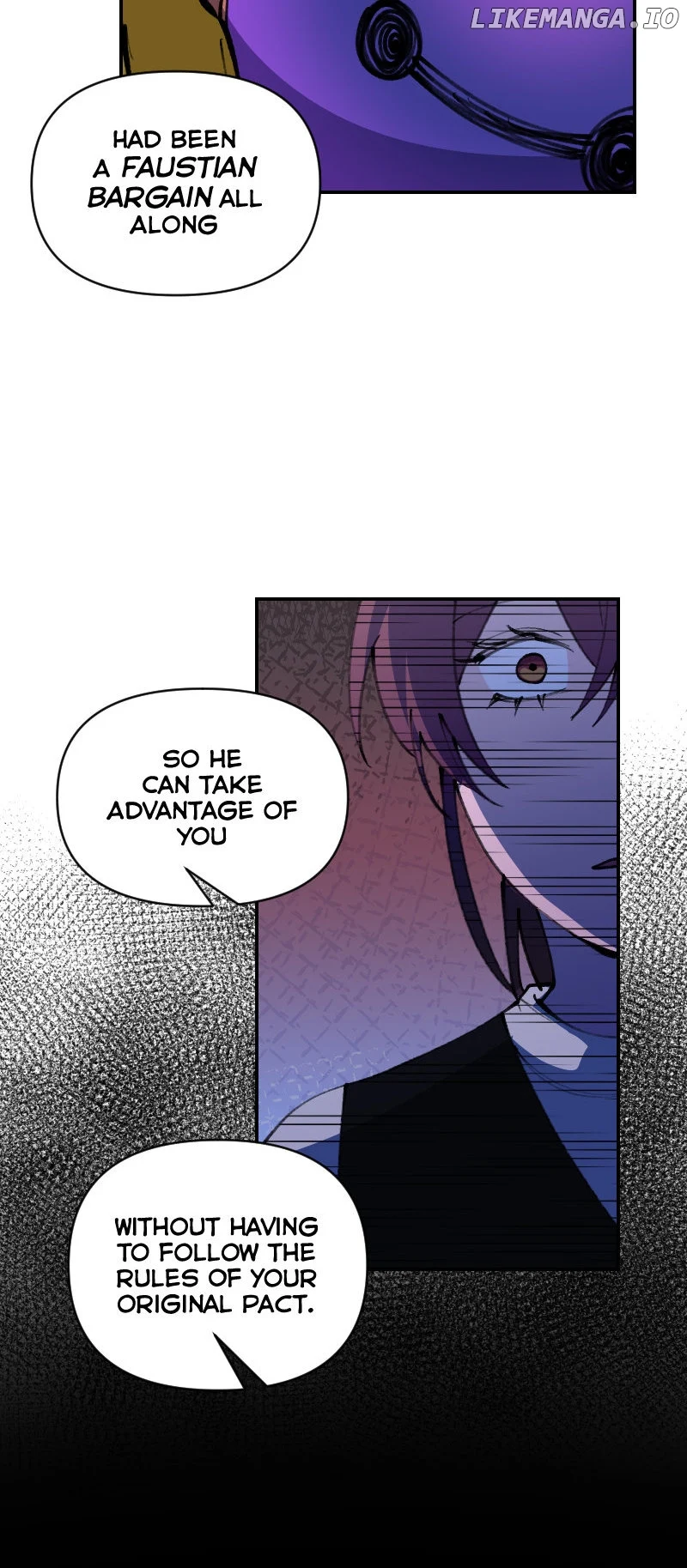 Your Wish chapter 53 page 45