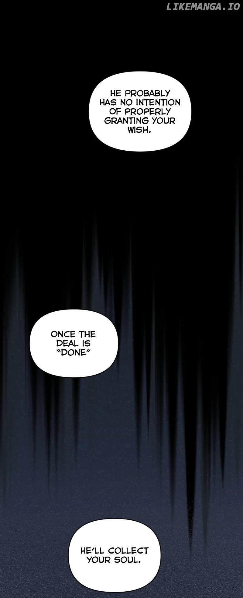 Your Wish chapter 53 page 46