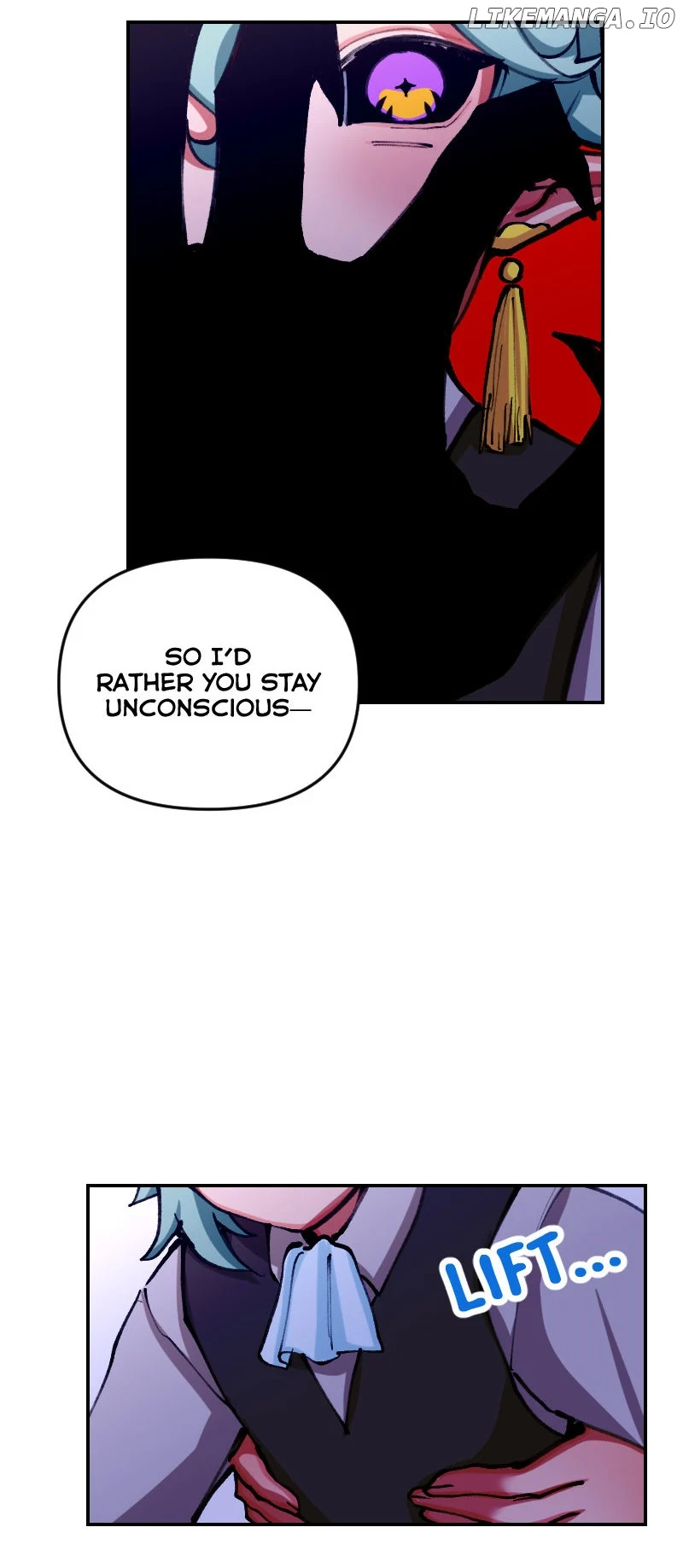Your Wish chapter 55 page 13