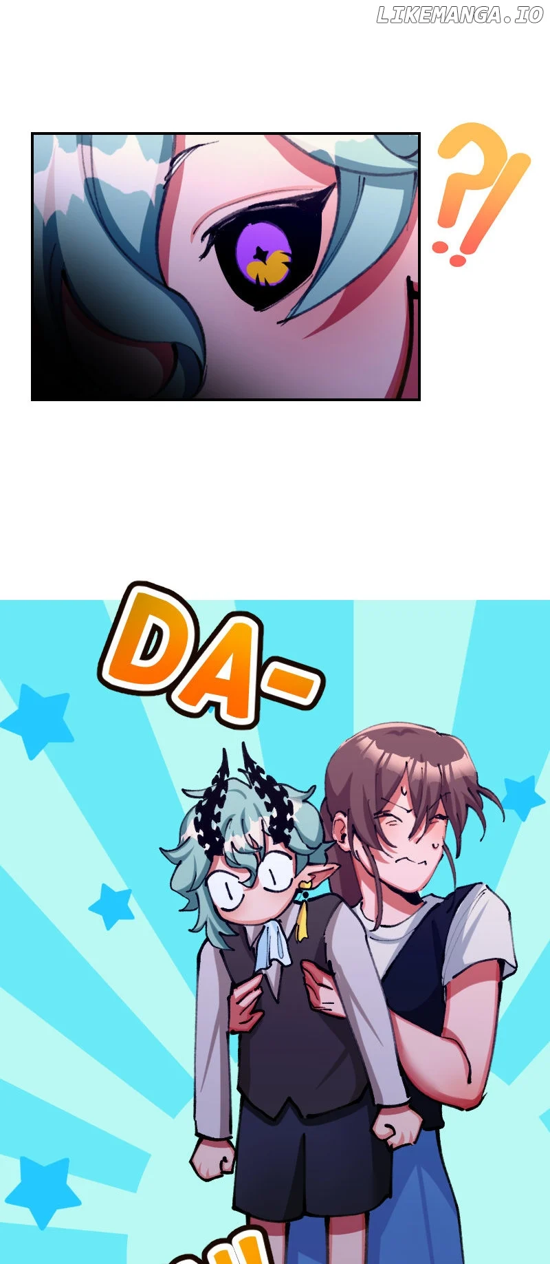 Your Wish chapter 55 page 14