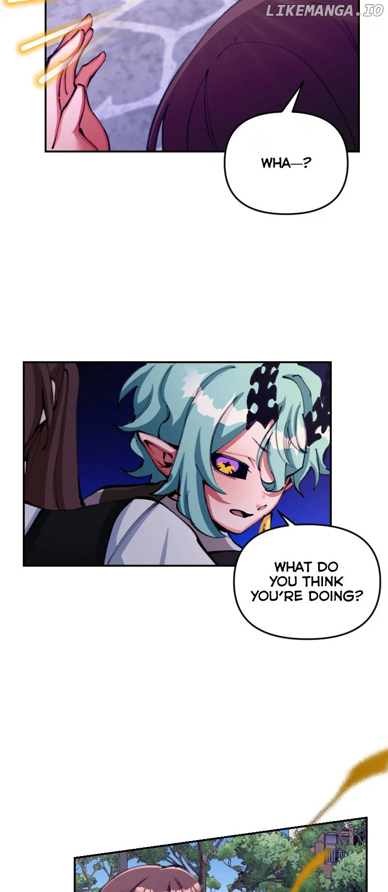 Your Wish chapter 55 page 16